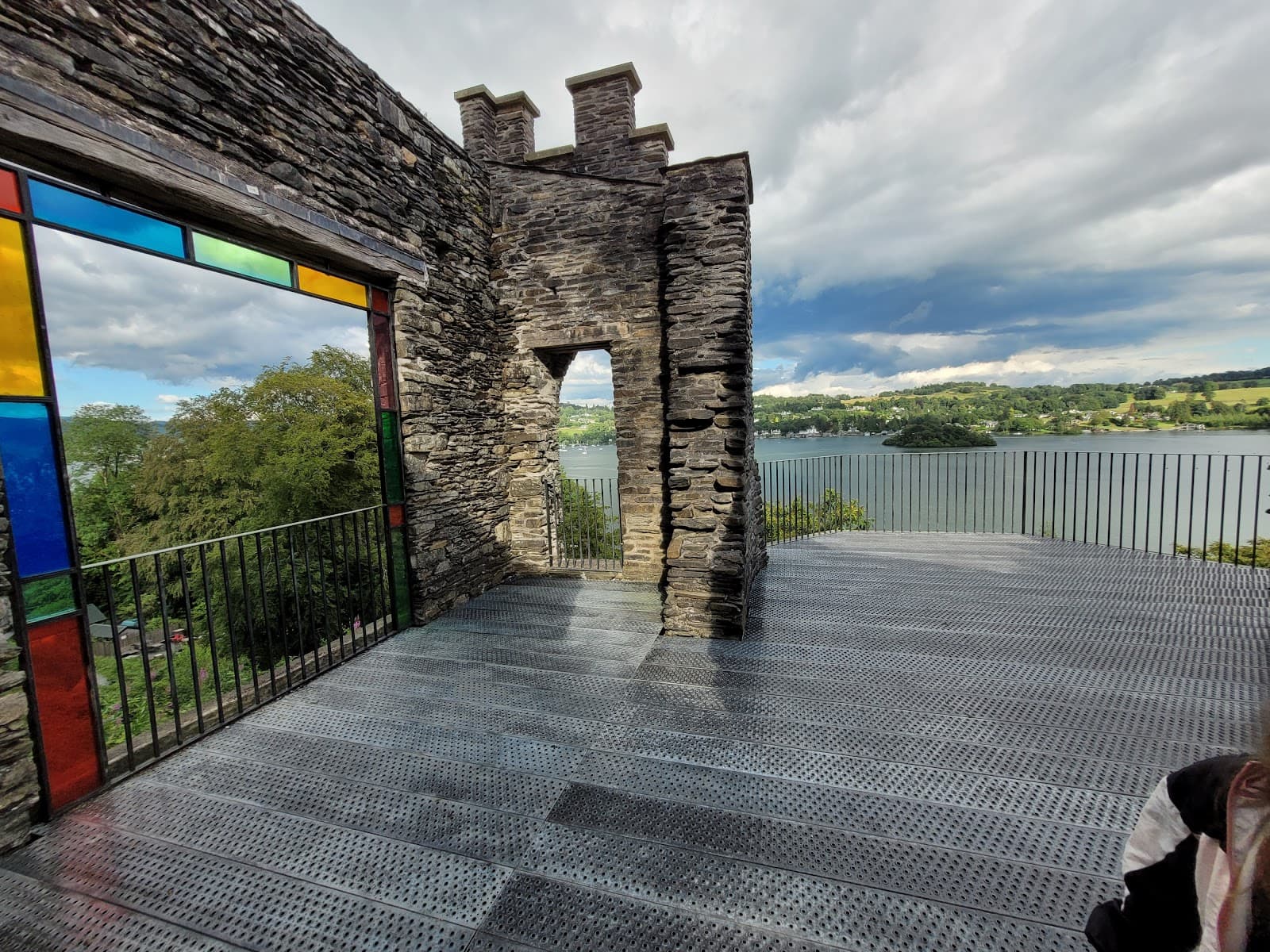 Windermere West Shore Path - Image 1