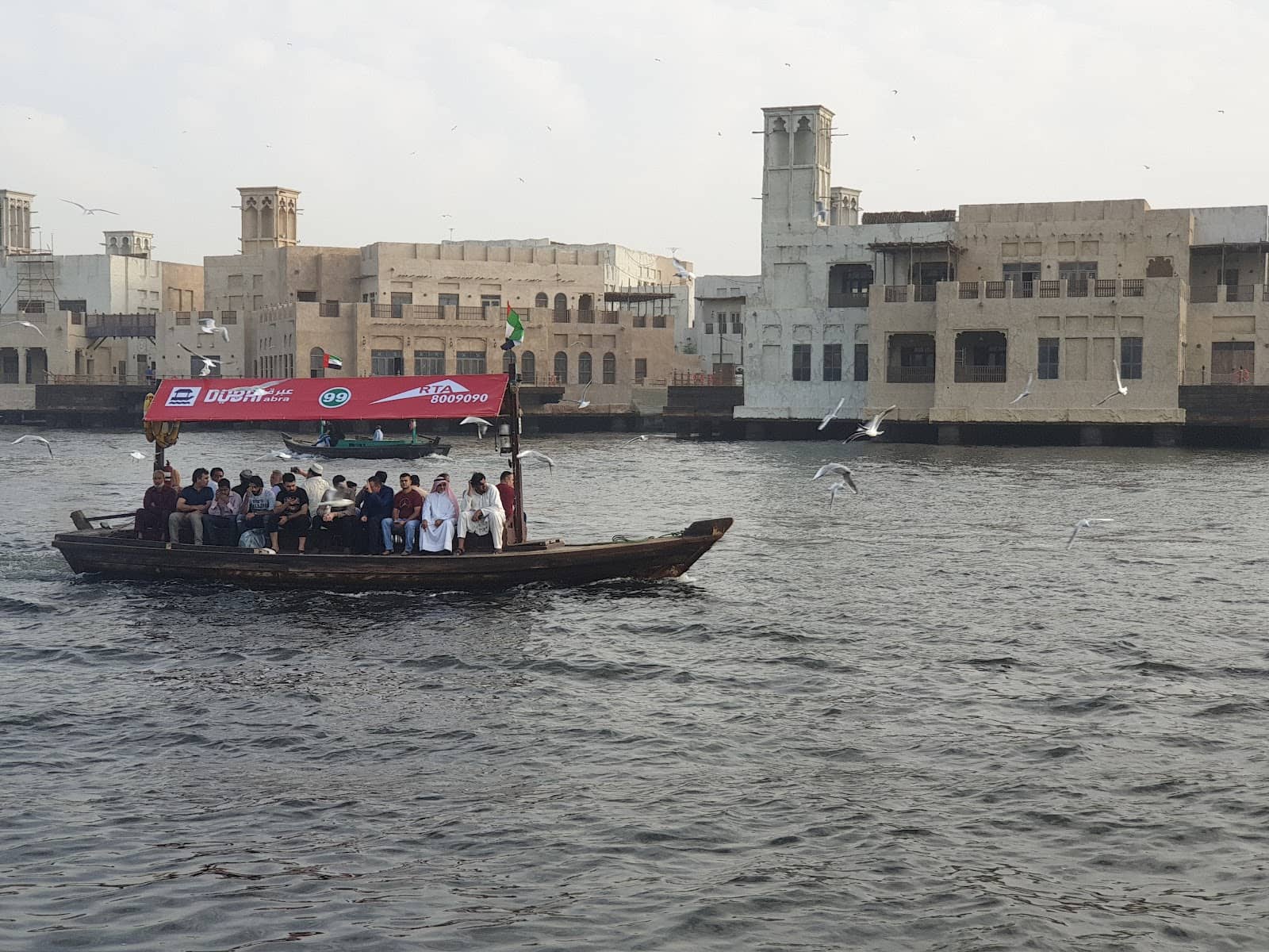 Architectural Ambition