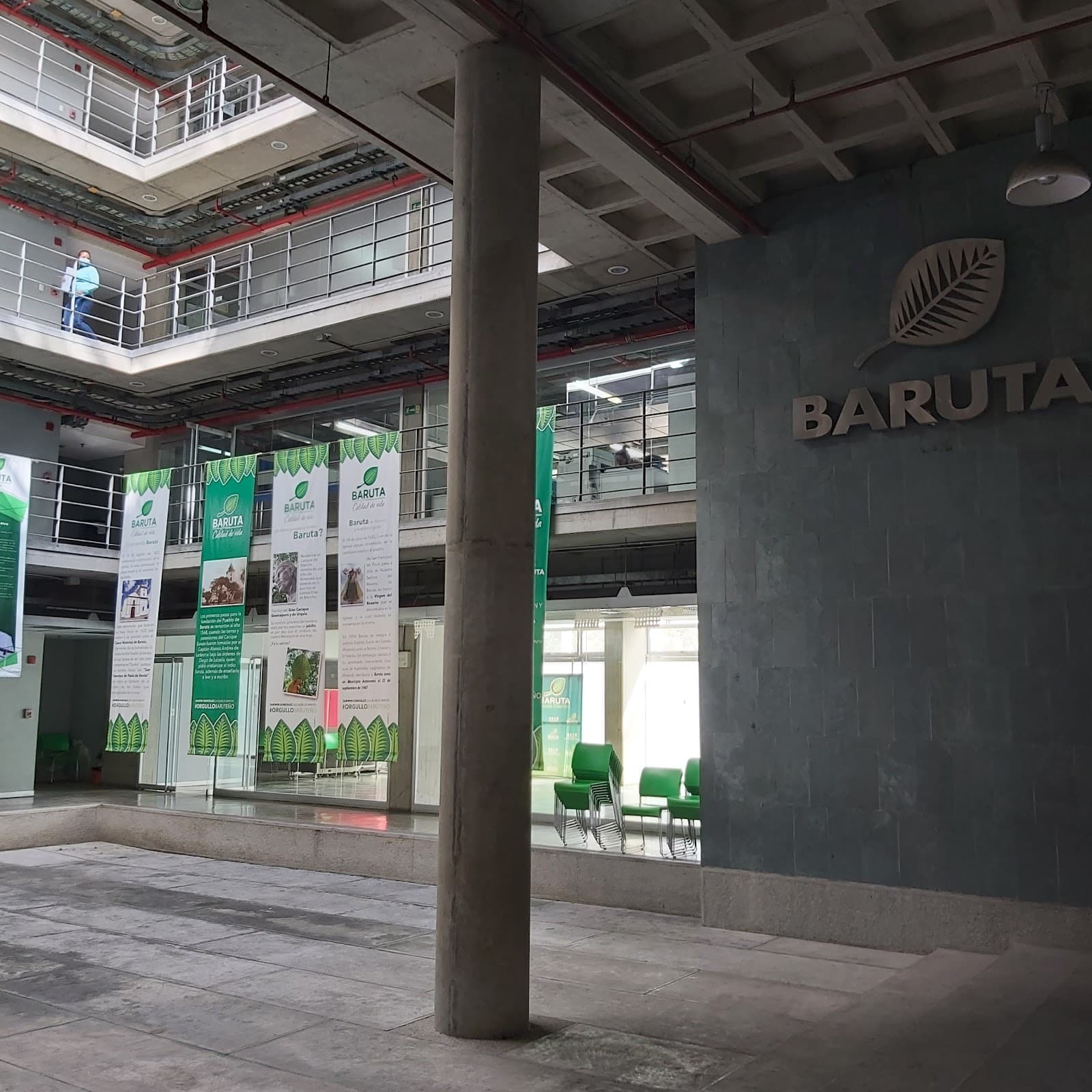 Baruta Historic Center - Image 1