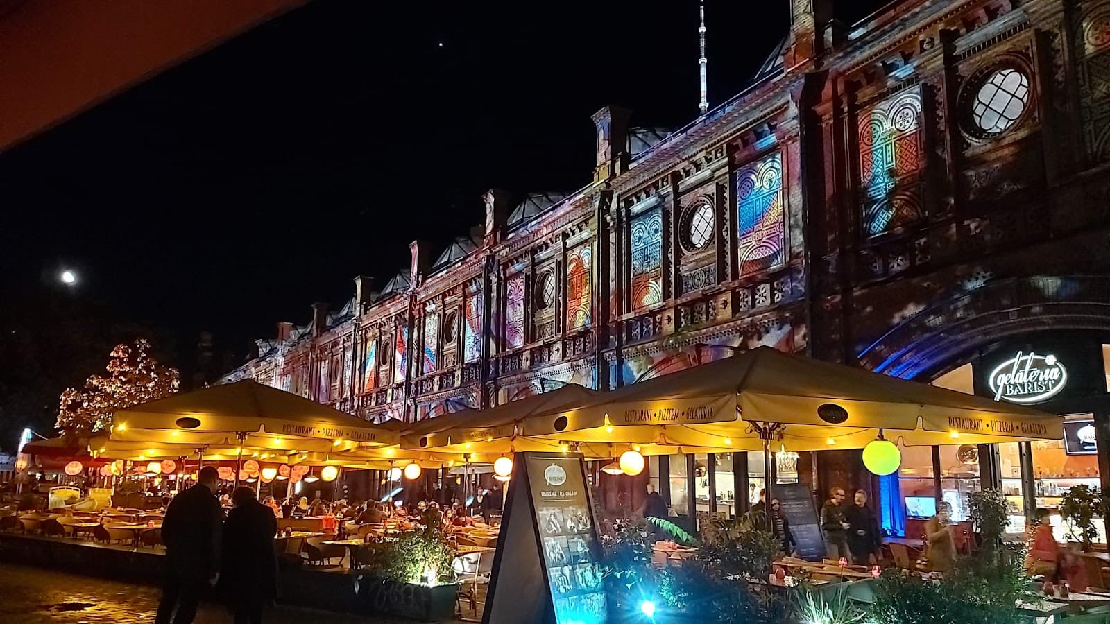 Hackescher Markt - Image 1