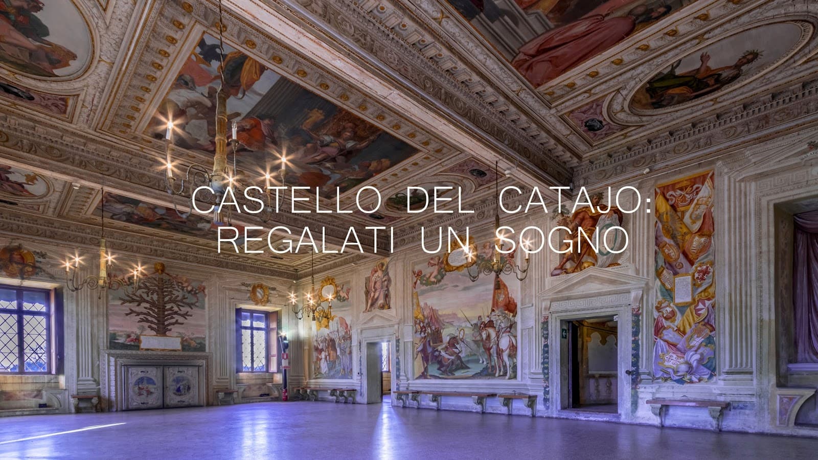 Castello del Catajo (Battaglia Terme) - Image 1