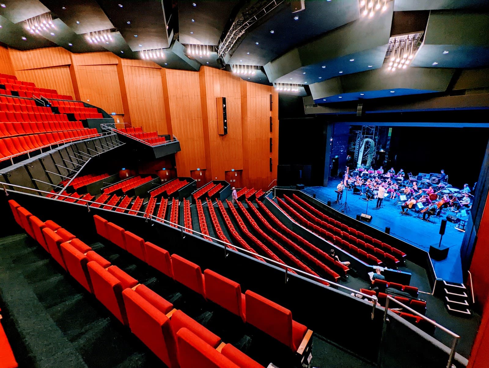 Theater am Aegi Hannover - Image 1