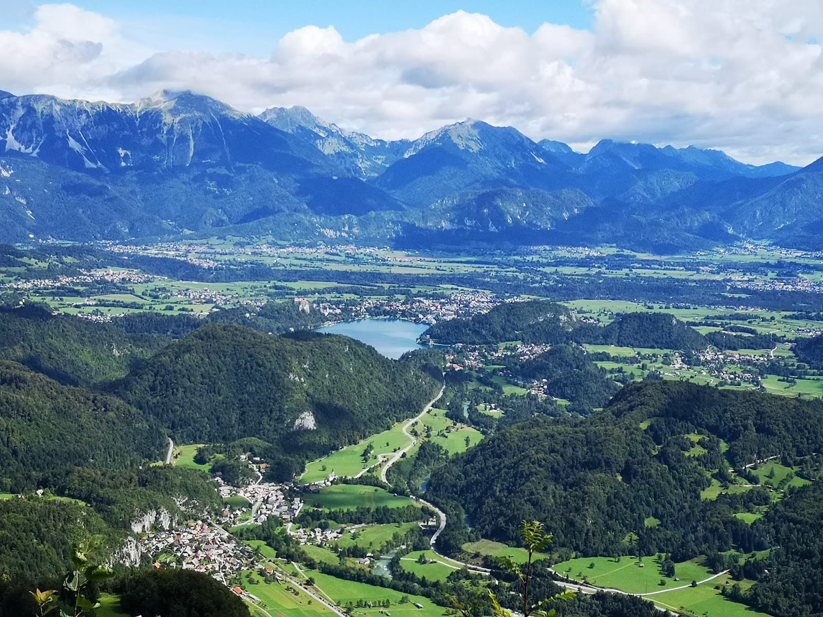 Galetovec Viewpoint - Image 1