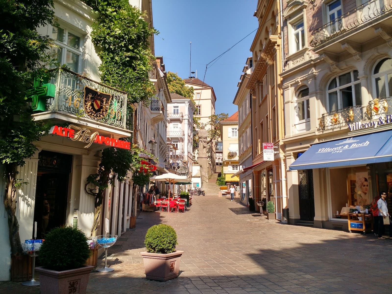 Gernsbacher Straße - Image 1