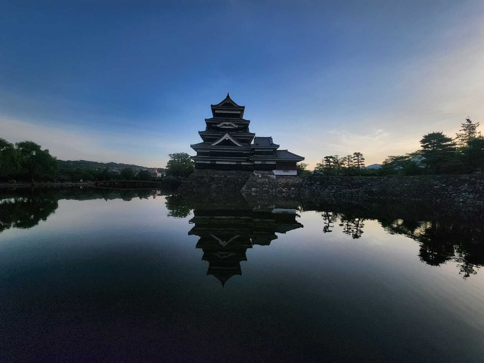 Lake Iizuna - Image 1