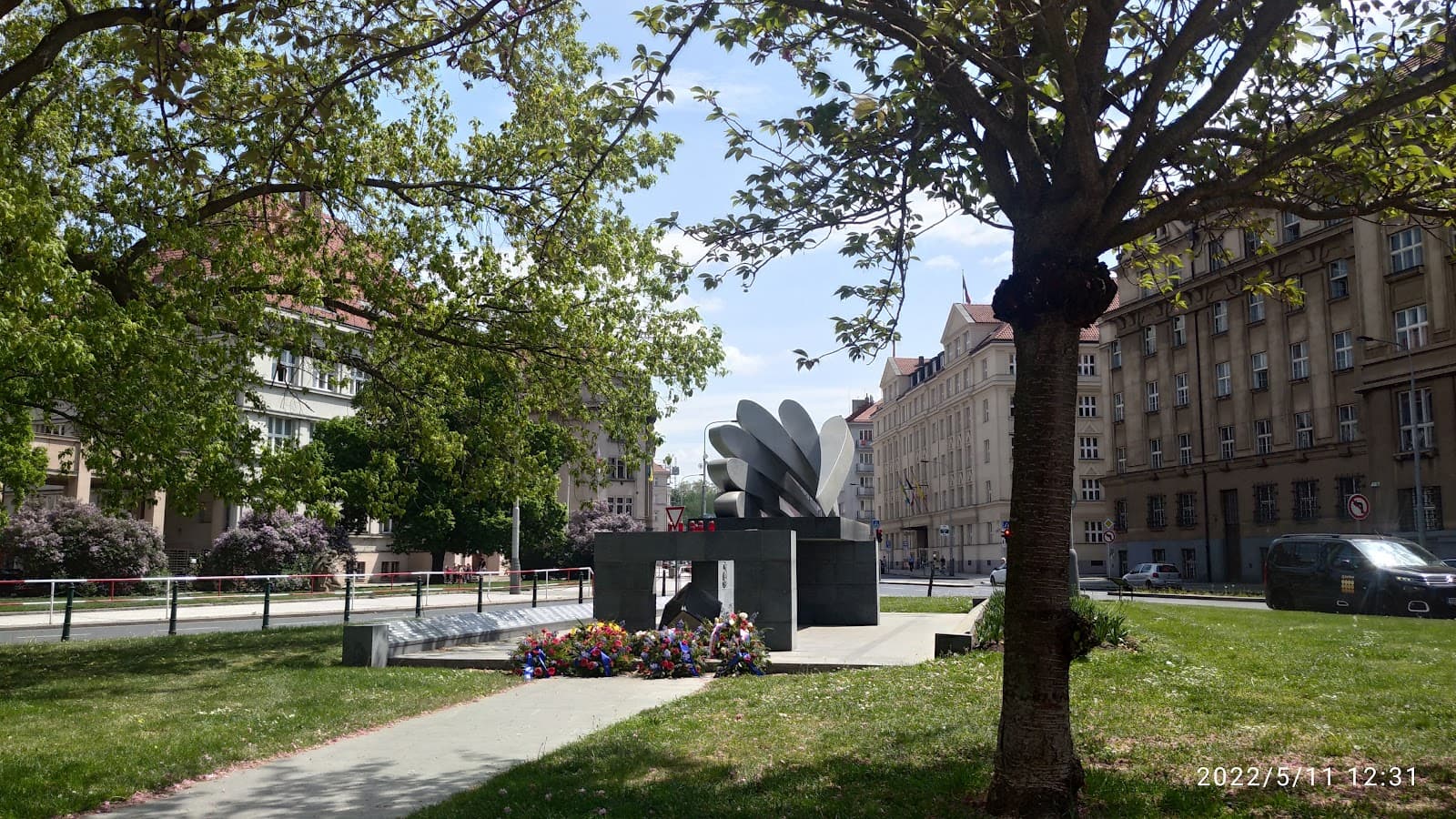 Náměstí Svobody, Prague - Image 1