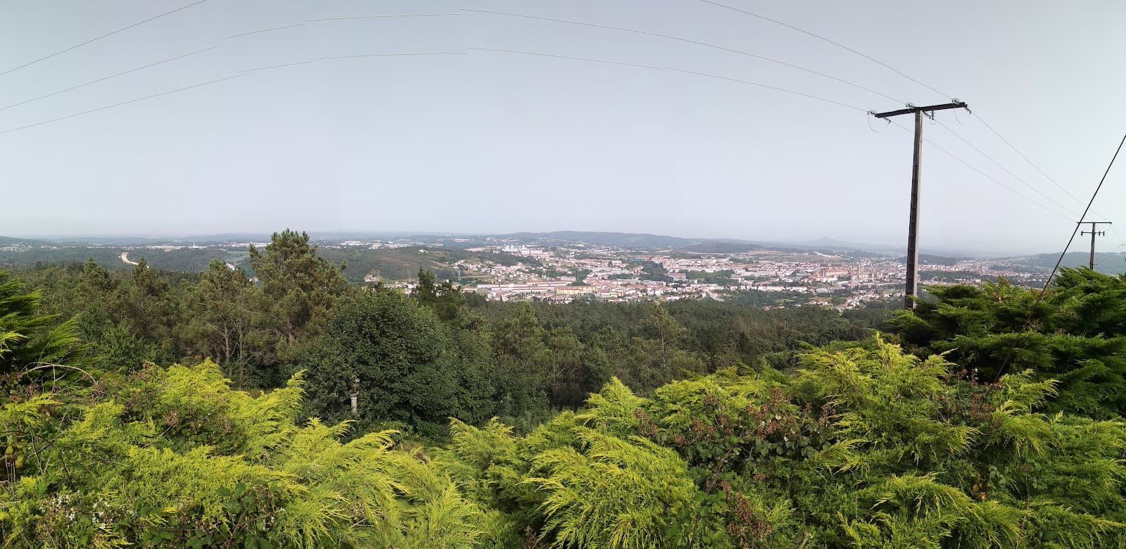 Monte Pedroso Viewpoint - Image 1