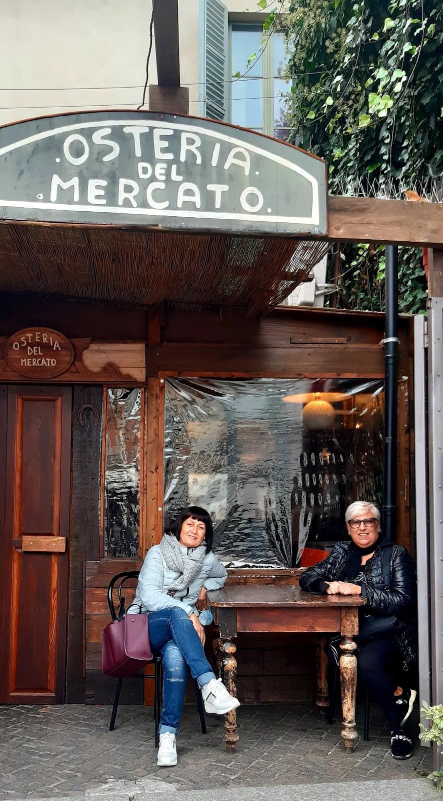 Mercato Coperto di Faenza - Image 1