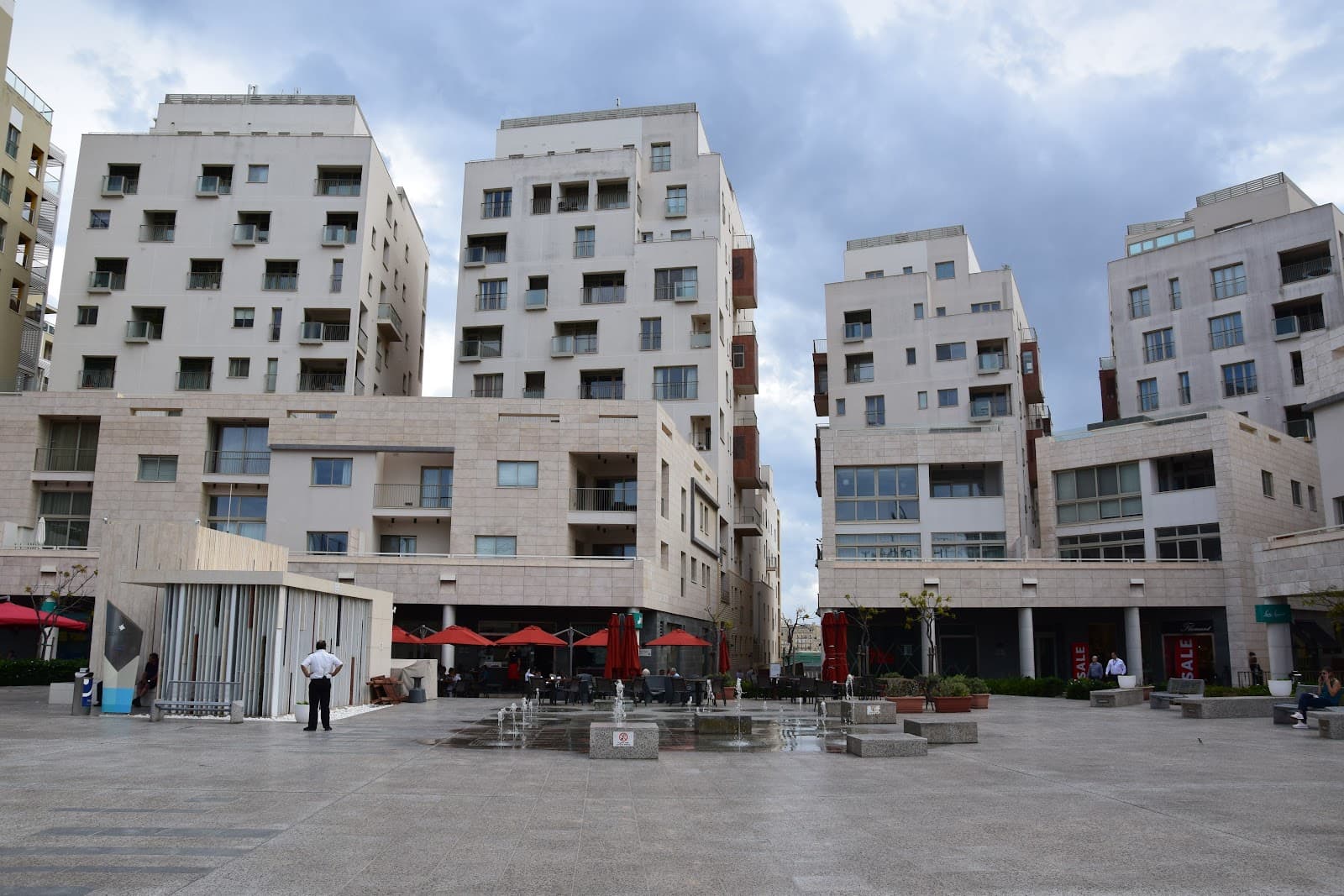 Pjazza Tigné - Image 1