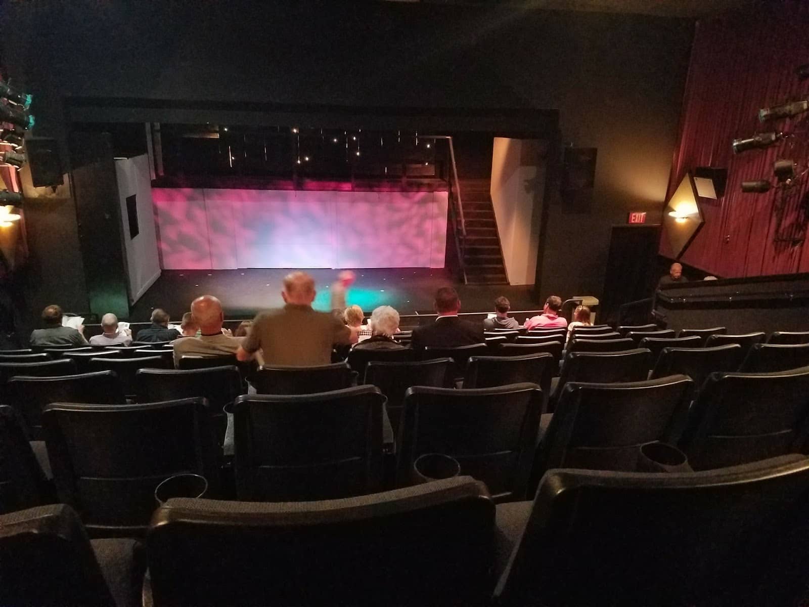 Community Art Integration