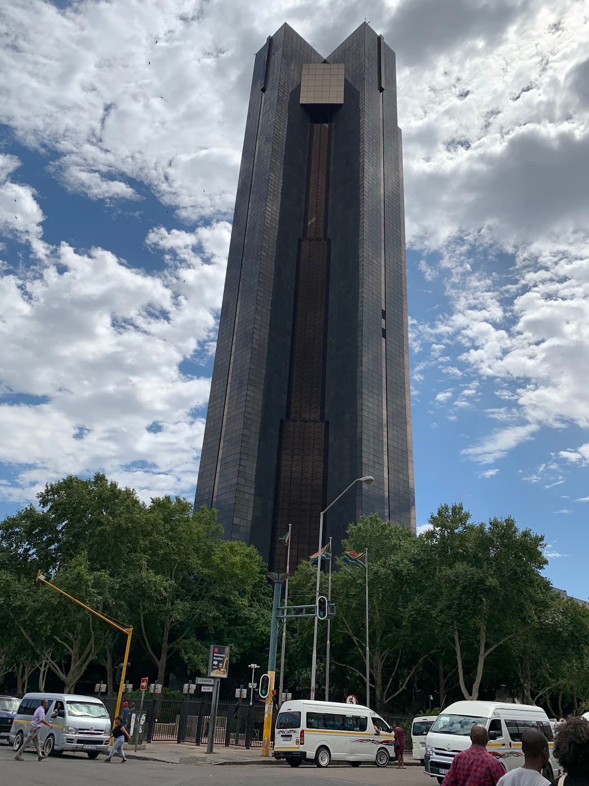 South African Reserve Bank Currency Museum - Image 1