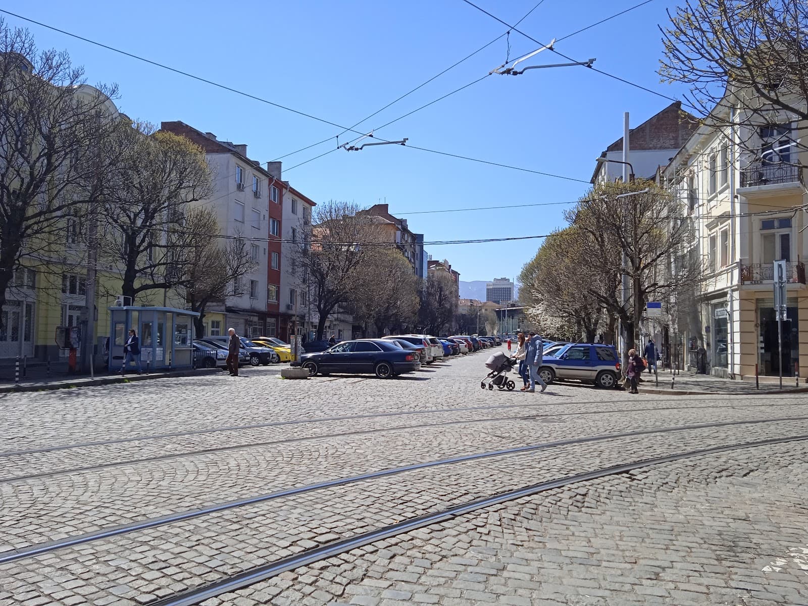 Pirotska Street - Image 1