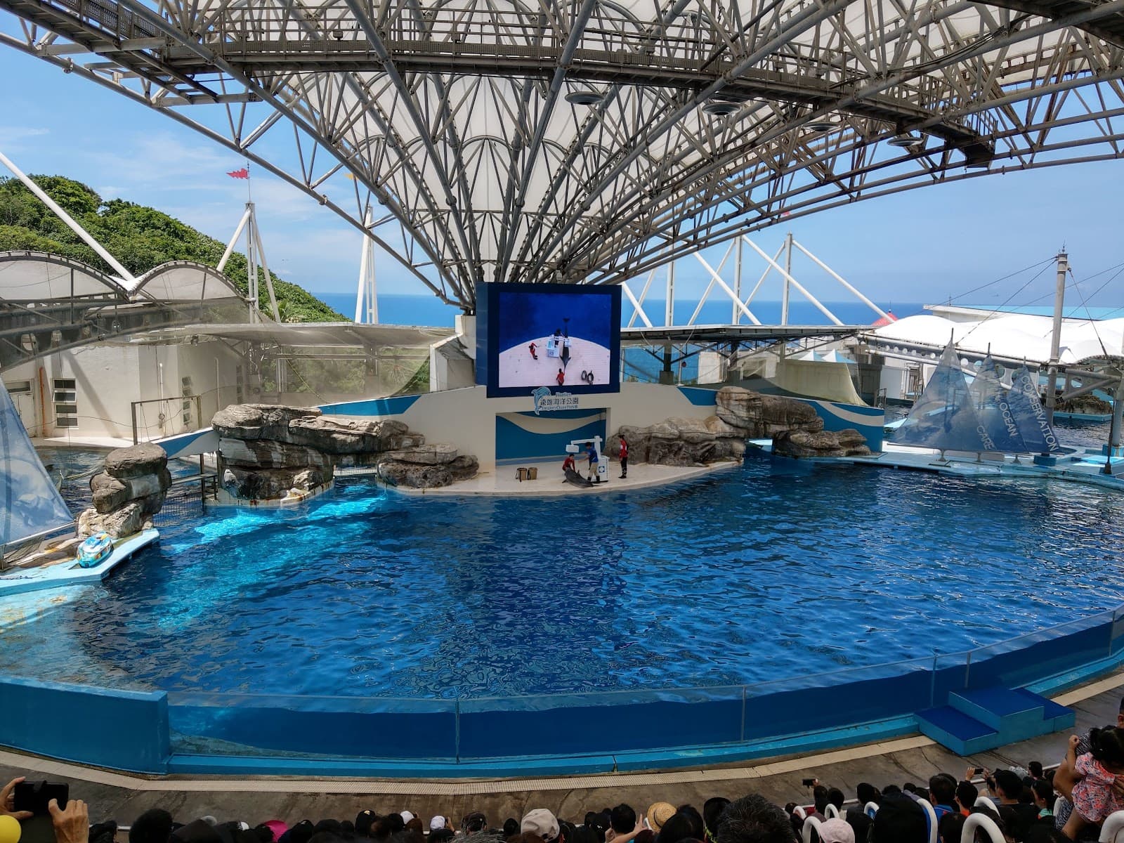 Farglory Ocean Park - Image 1