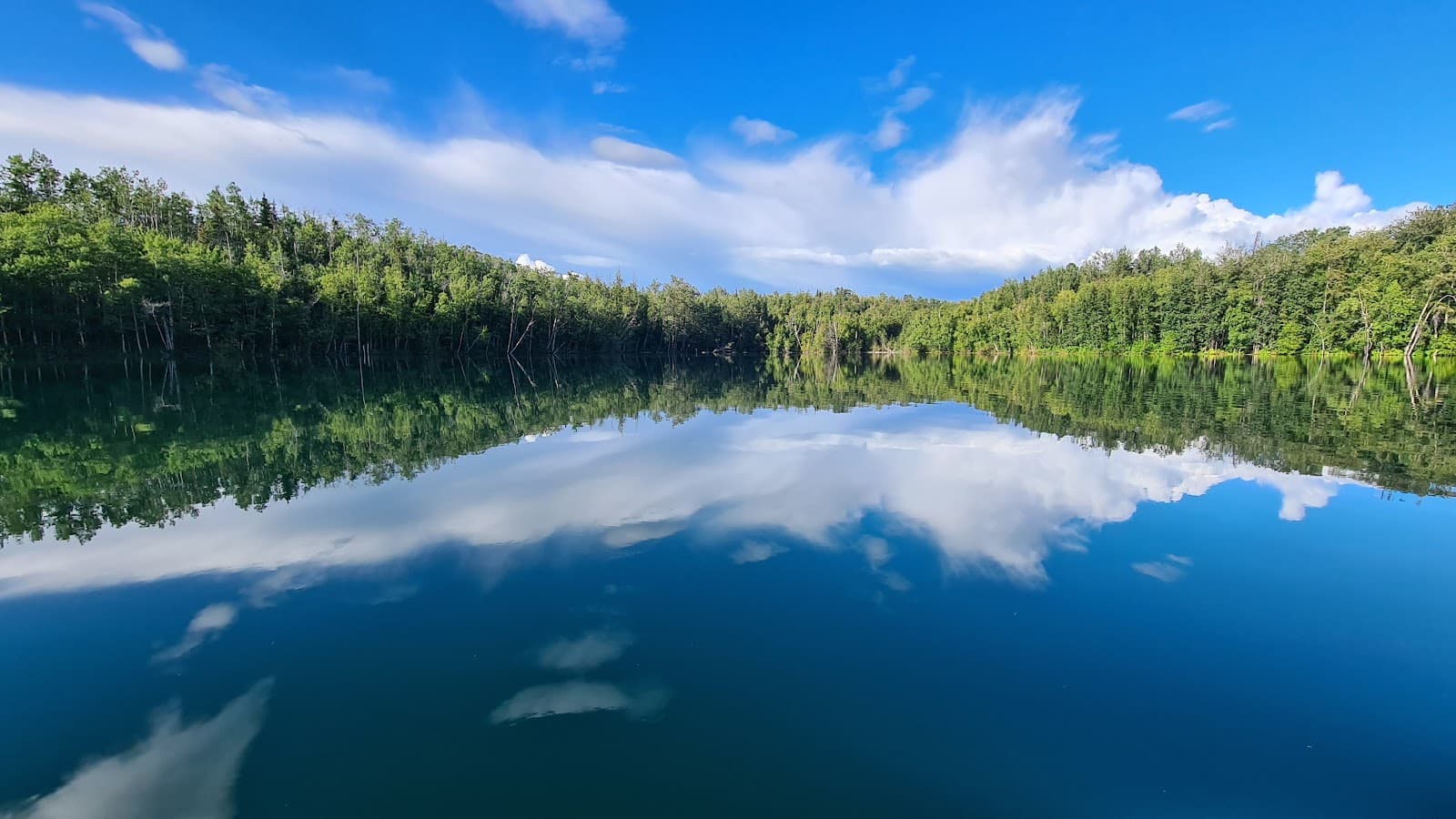 Kepler-Bradley Lakes State Recreation Area - Image 1