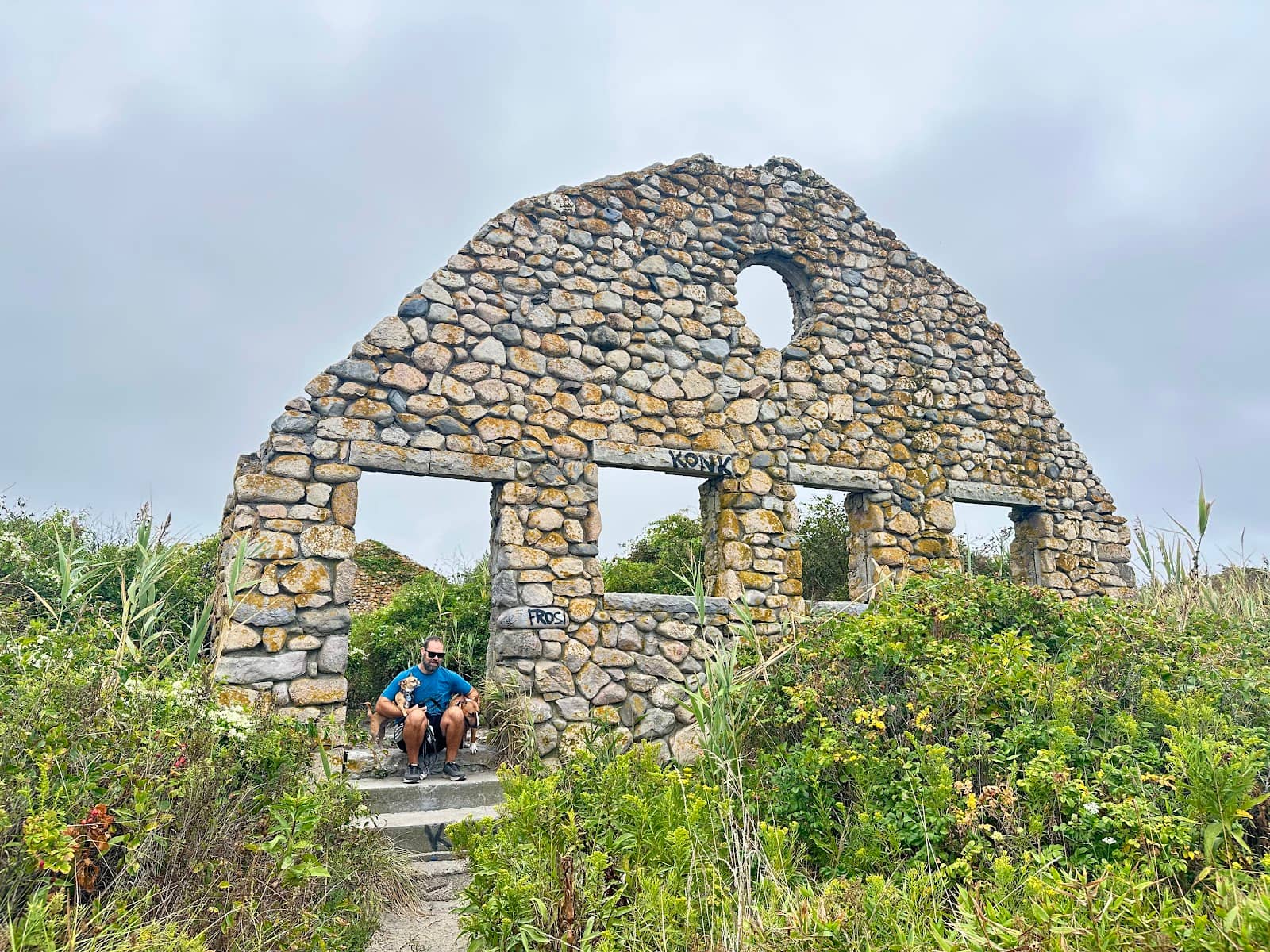 Scenic Coastal Hikes