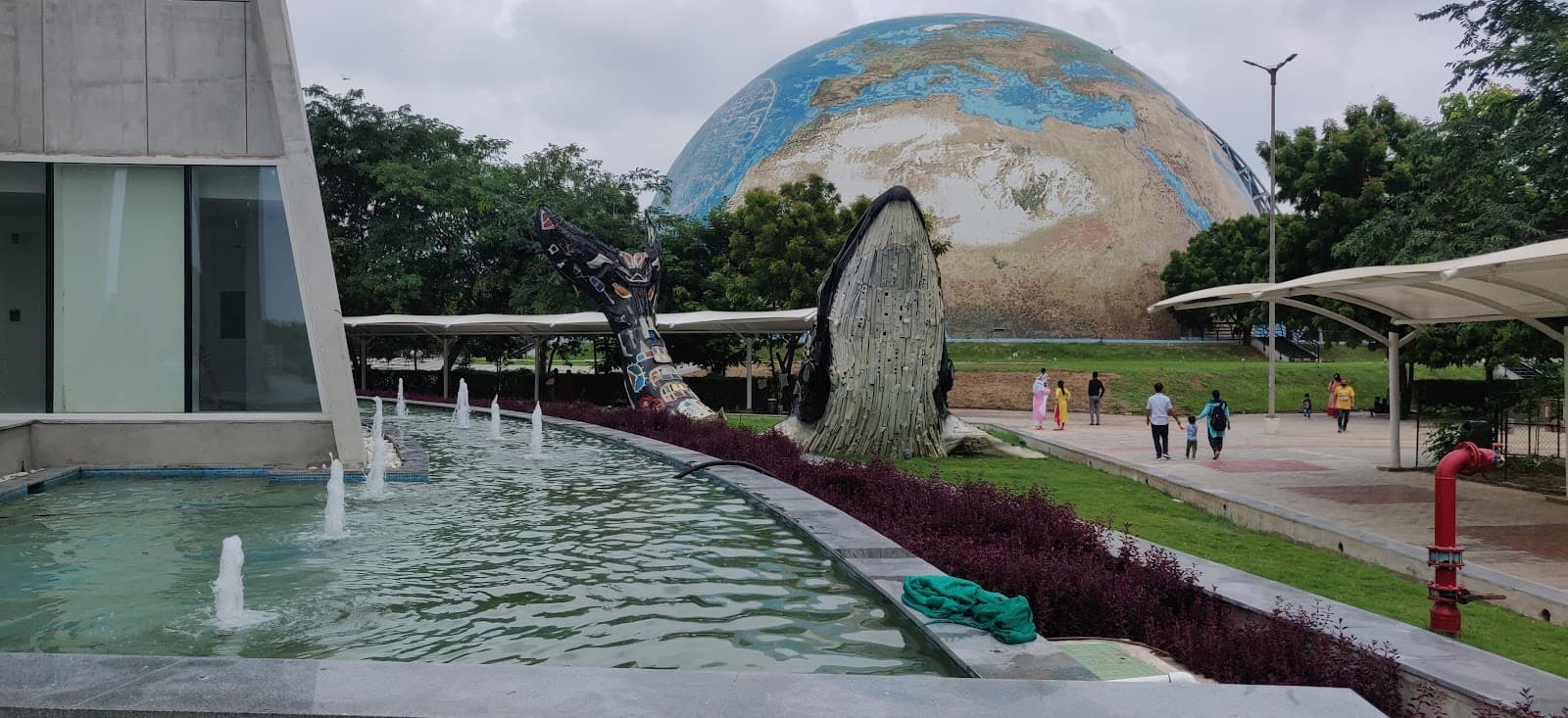 Gujarat Science City - Image 1