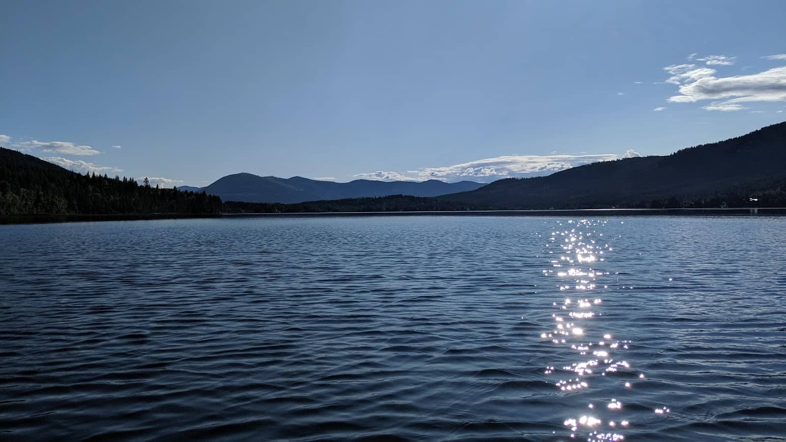 Public Access Points