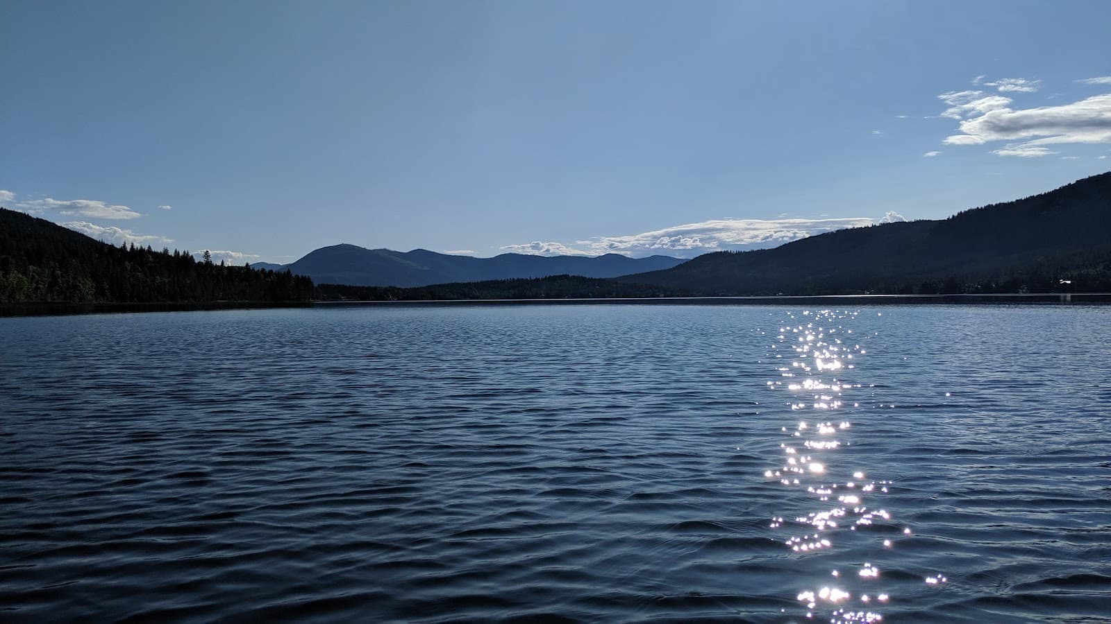 White Lake - Image 1