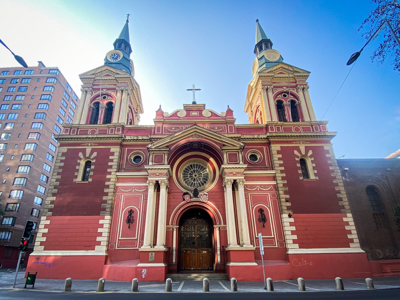 Basílica de la Merced - Image 1