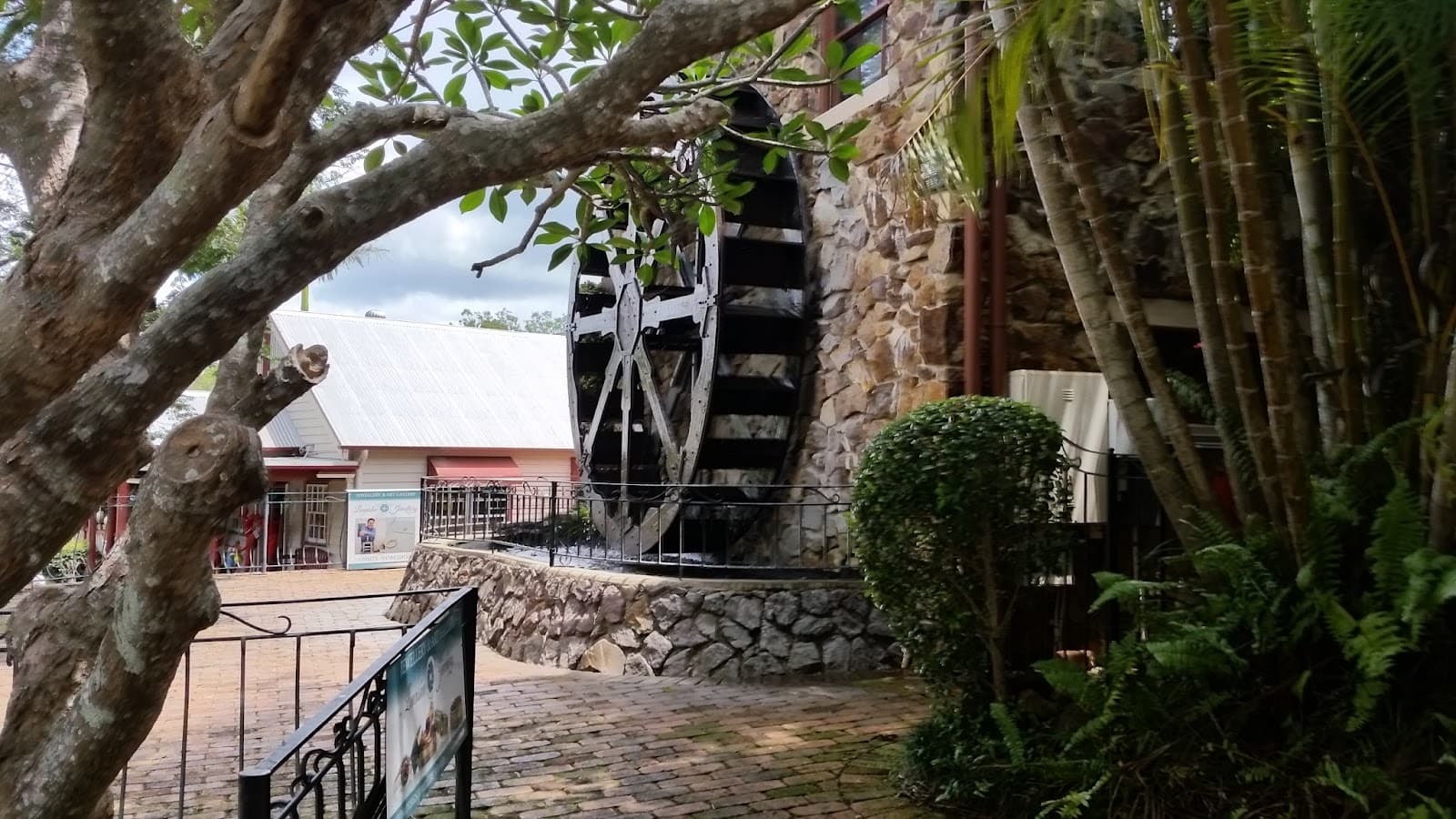 Montville Main Street - Image 1