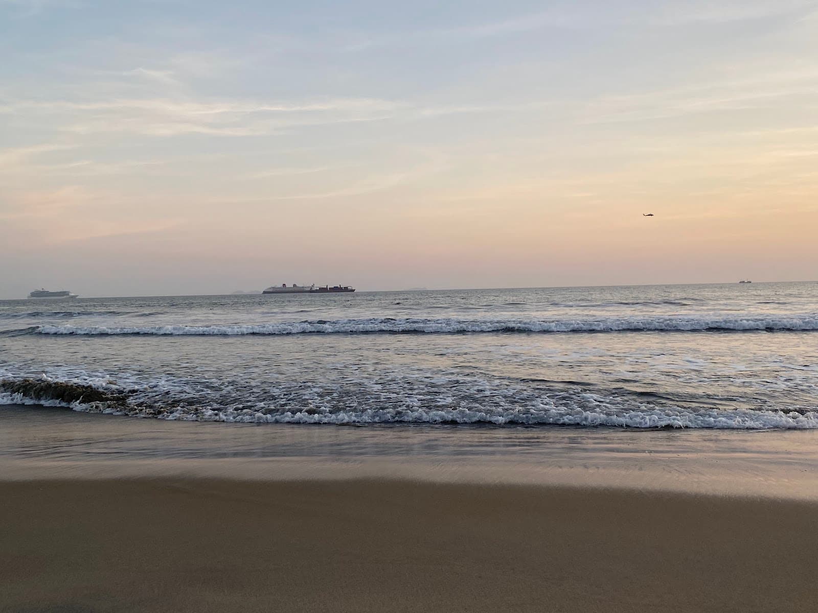 Coronado Central Beach Coronado Island - Image 1