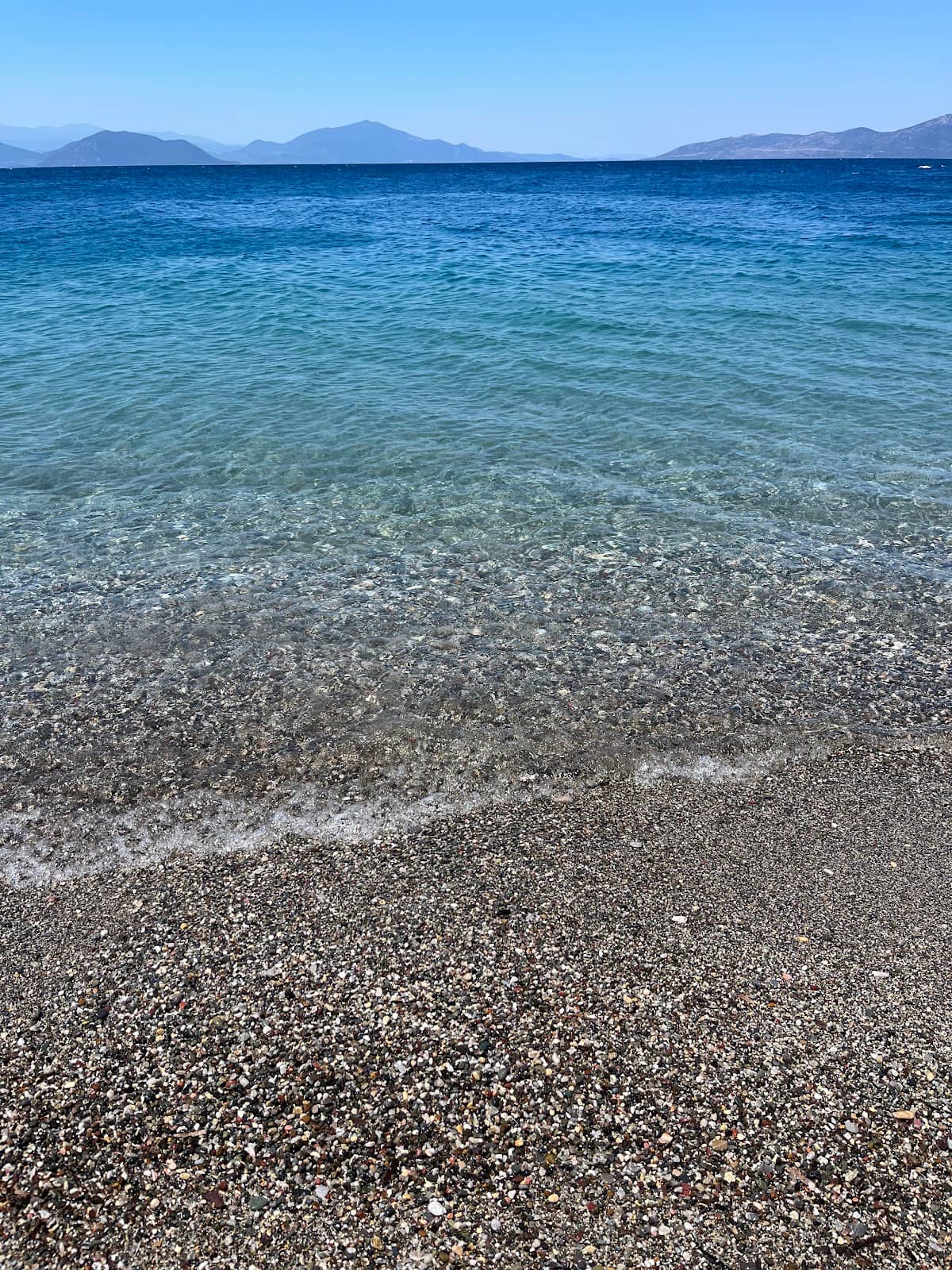 Scenic Coastal Drives