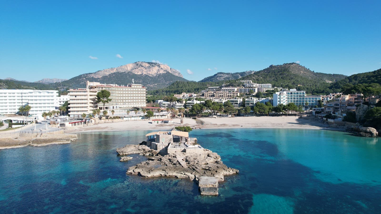 Camp de Mar - Image 1