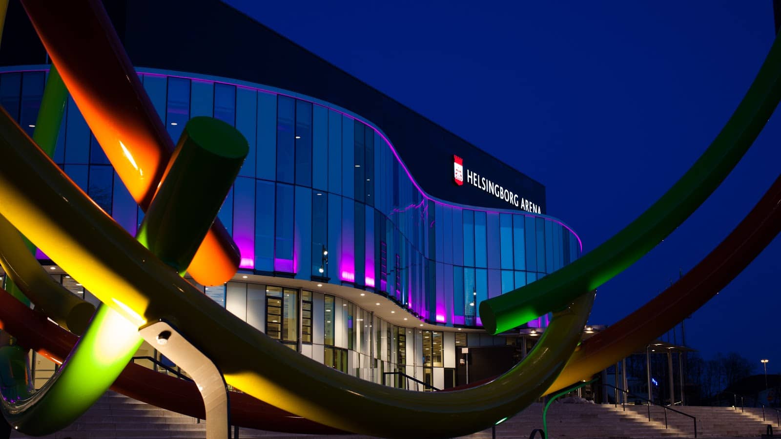 Family-Friendly Attractions