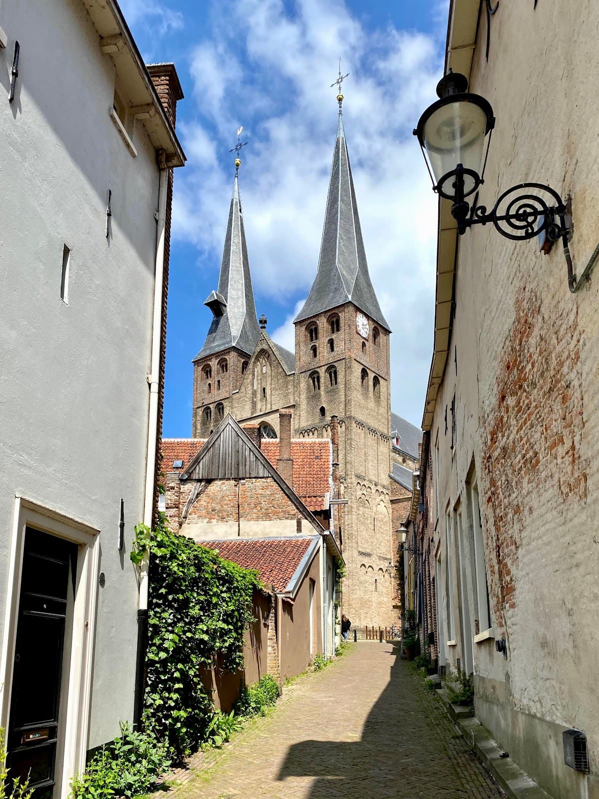 Bergkwartier - Image 1