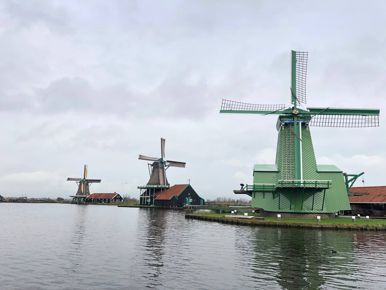 Dutch Culture & Crafts