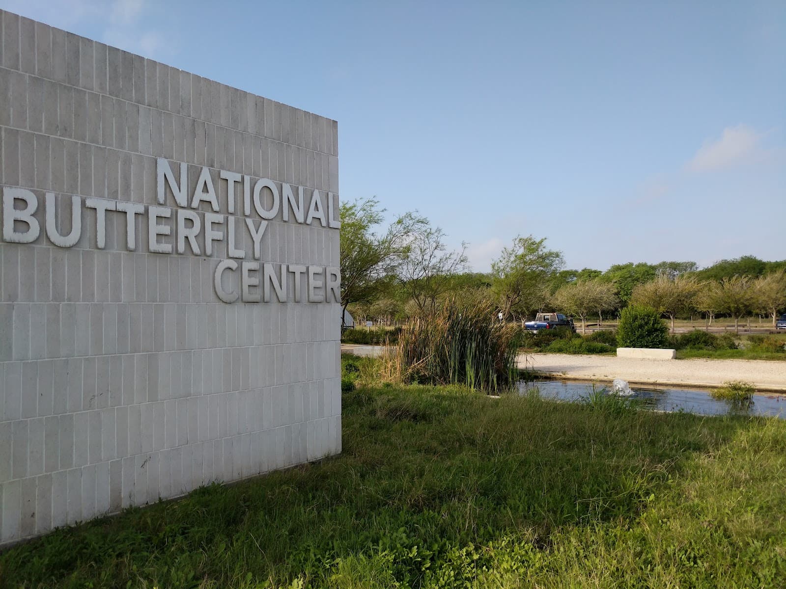 National Butterfly Center - Image 1