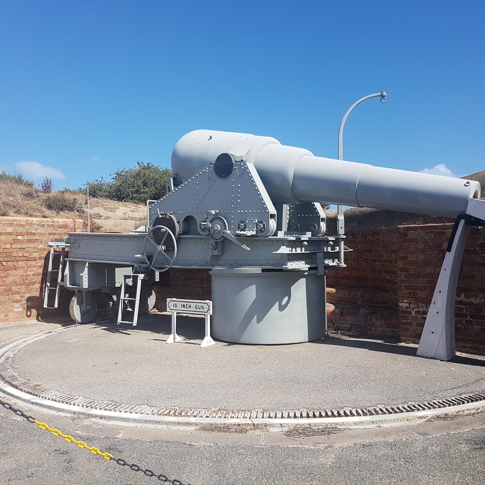 Fort Glanville Conservation Park - Image 1