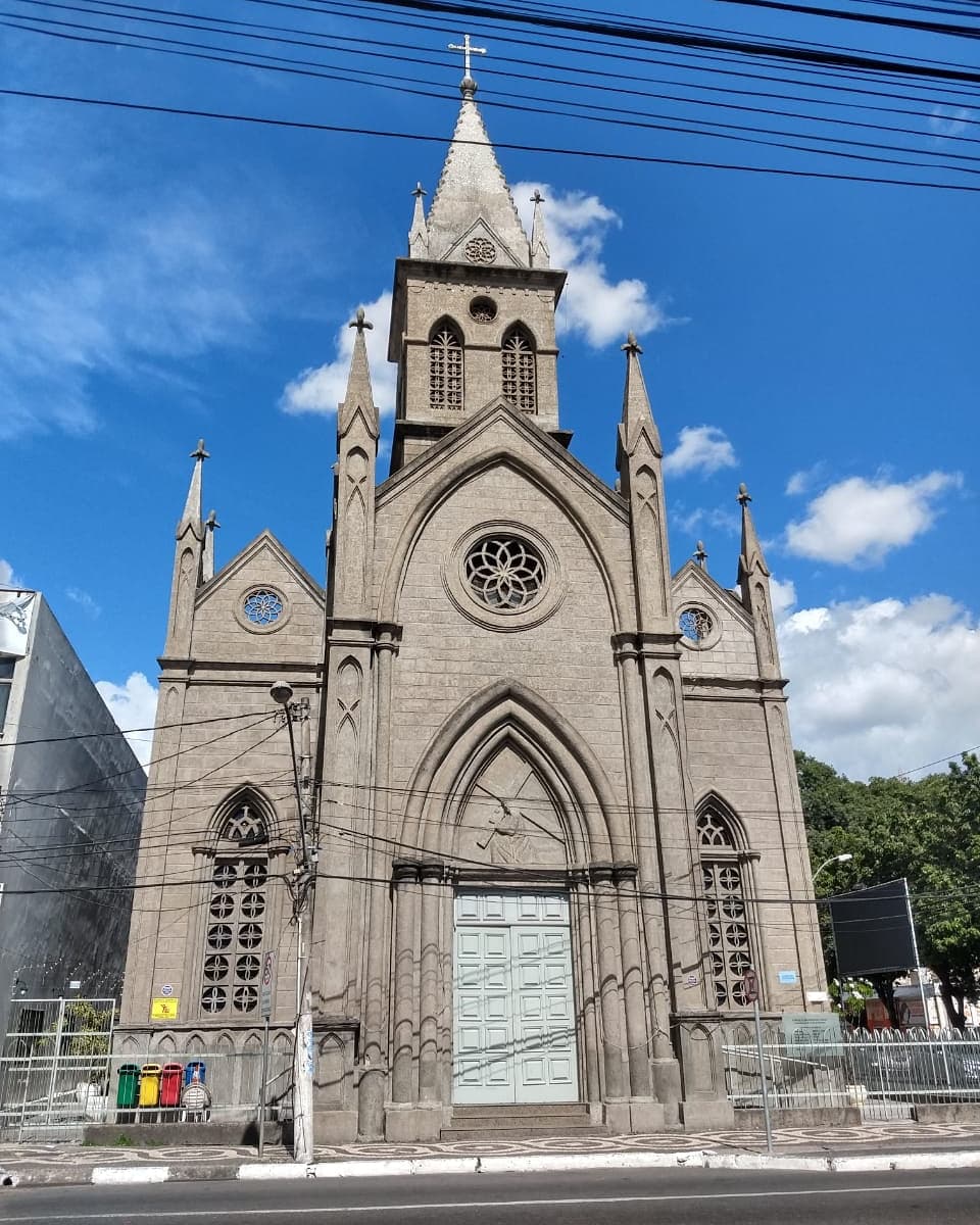 Igreja Senhor dos Passos - Image 1
