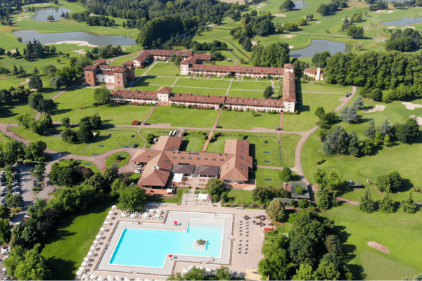 Castello di Tolcinasco - Image 1