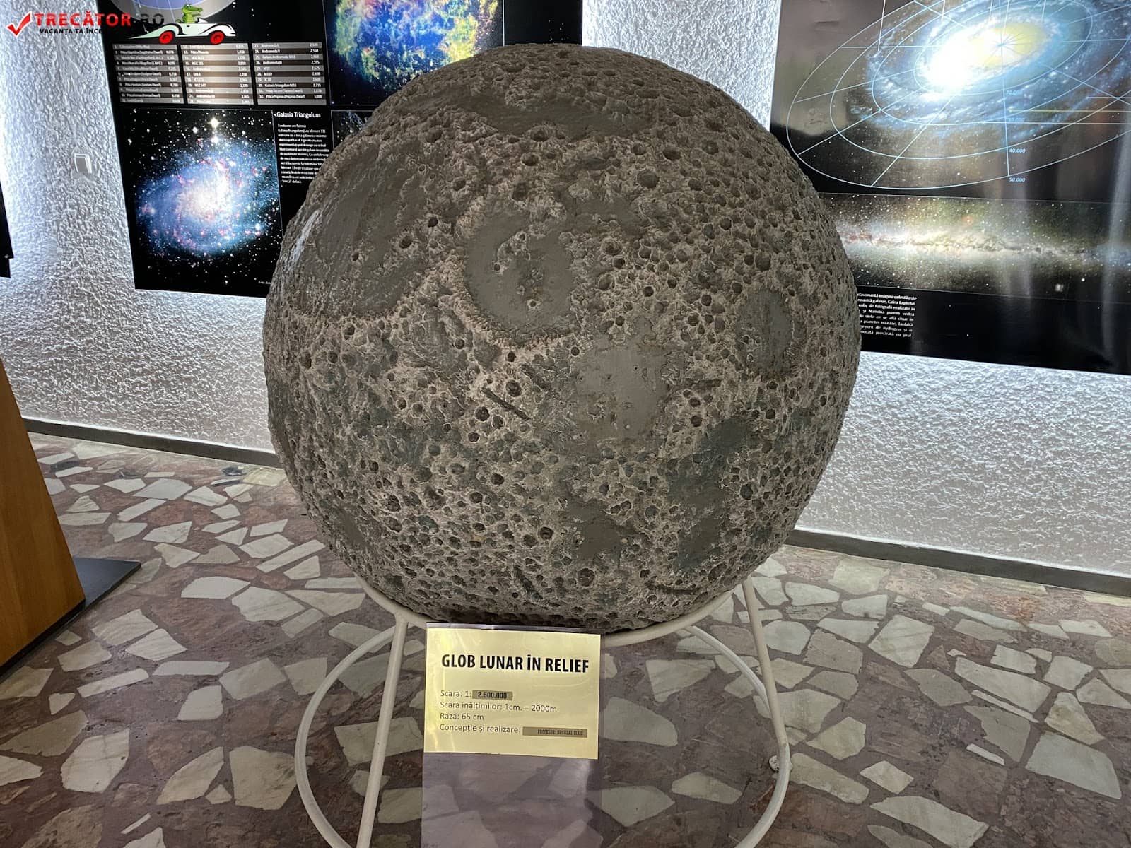 Educational Exhibits