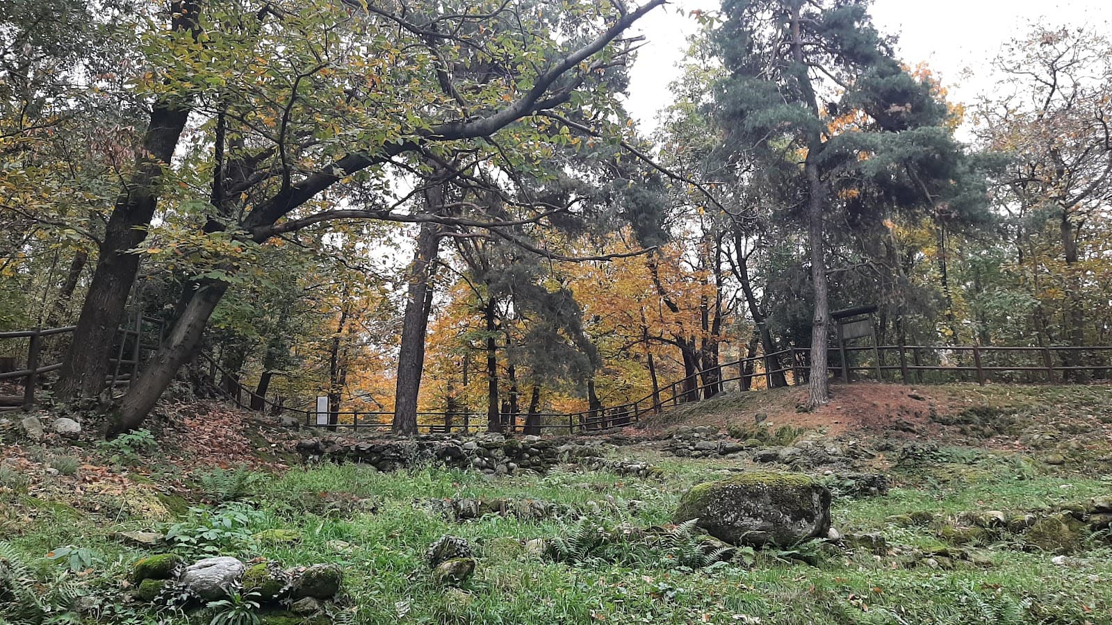 Parco Spina Verde Como - Image 1