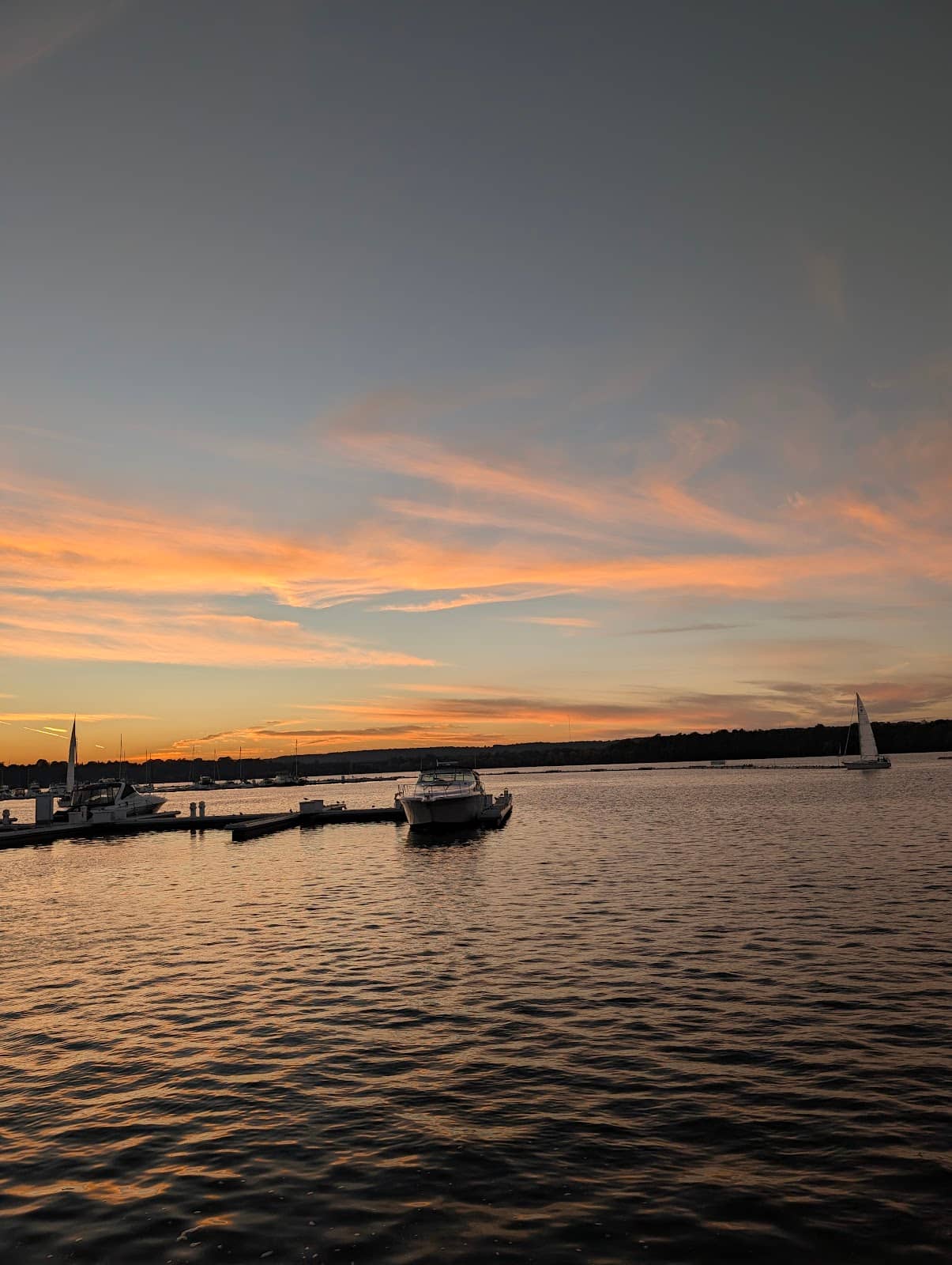 On-Site Dining Options