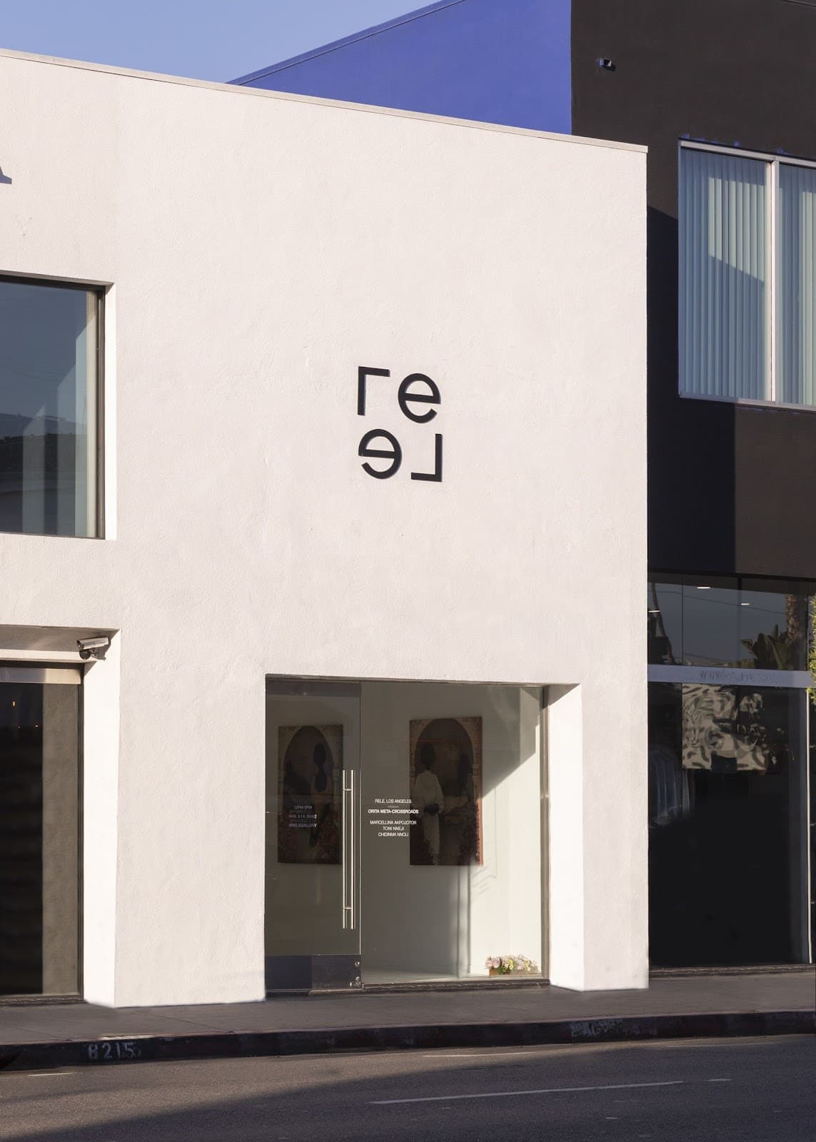Rele Gallery, Los Angeles - Image 1
