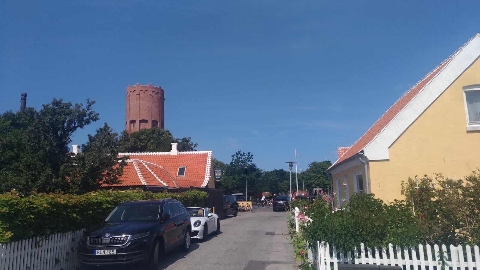 Vesterby Skagen - Image 1