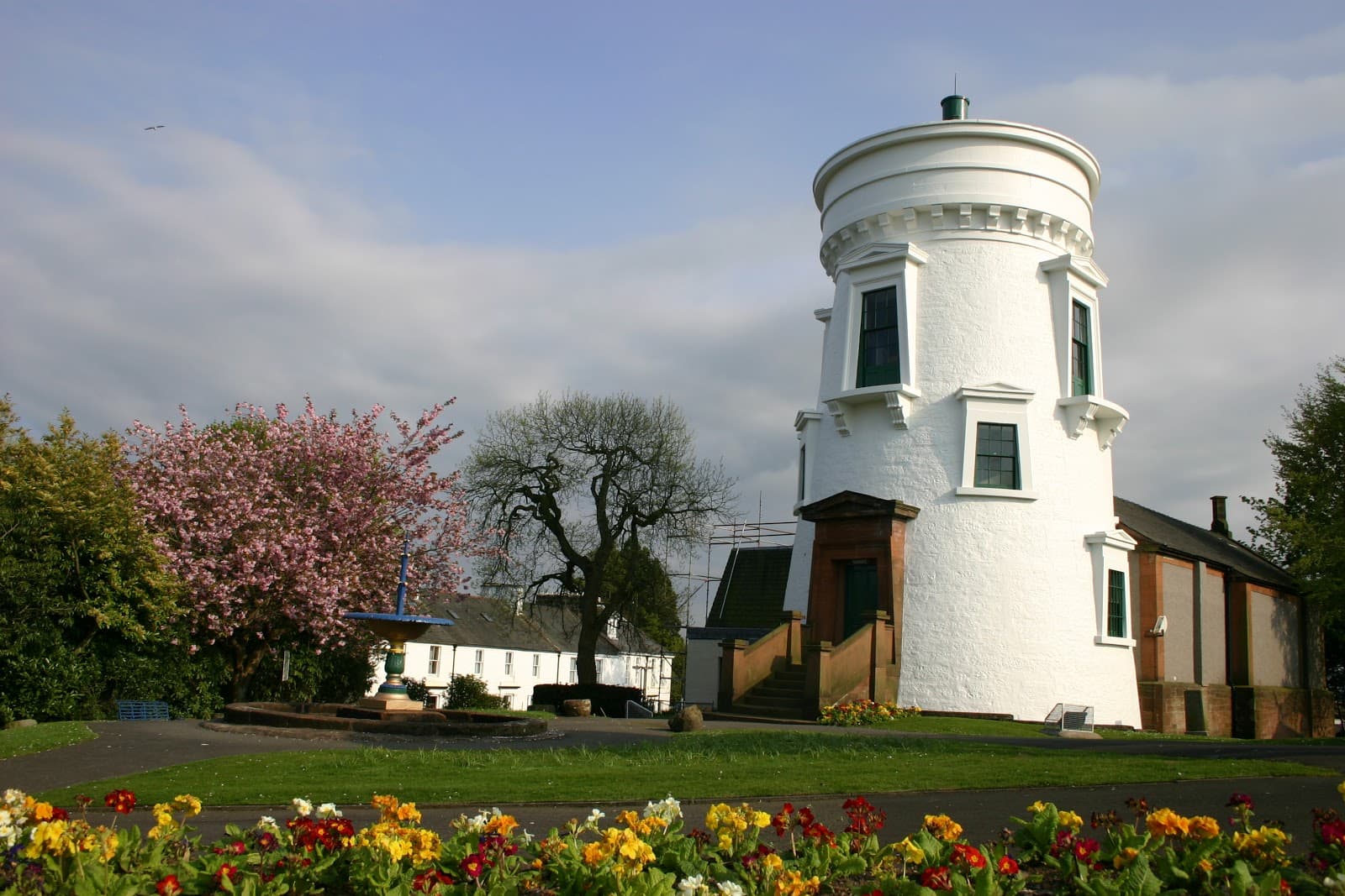 Dumfries Museum and Camera Obscura - Image 1