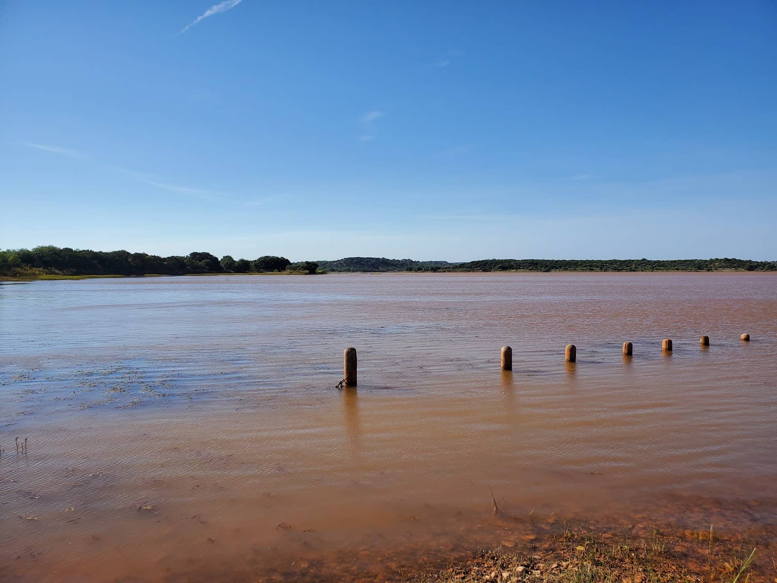 Bass Fishing Opportunities