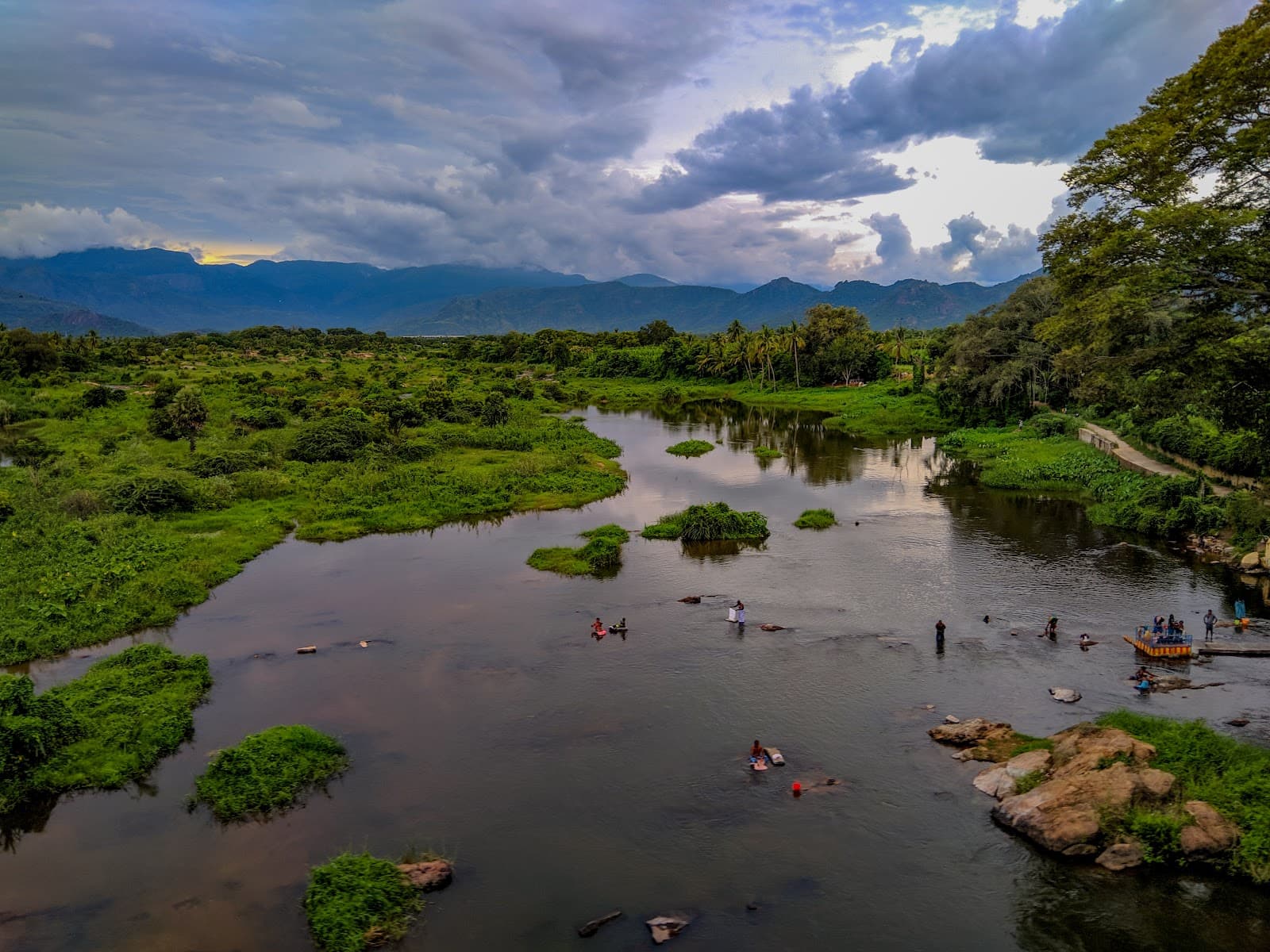 Ambasamudram - Image 1