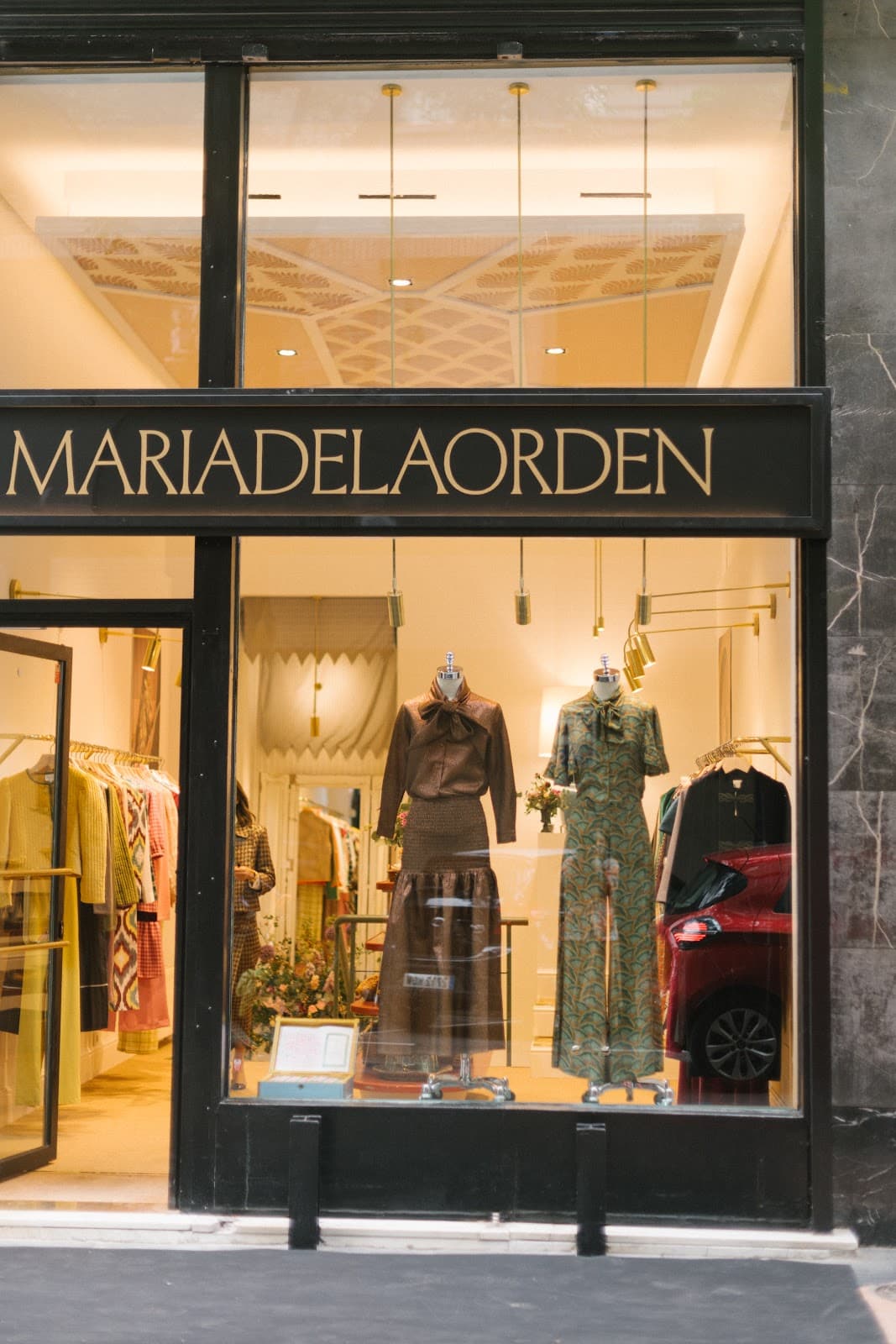 mariadelaordenstudio, Madrid - Image 1
