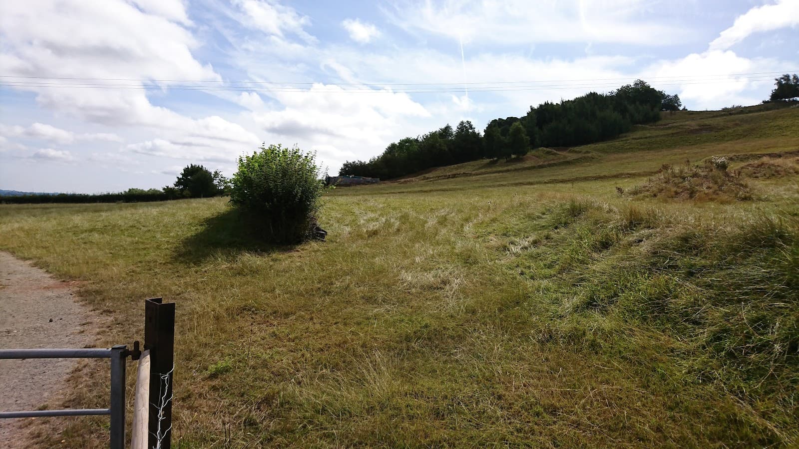 Sutton Walls Hillfort - Image 1