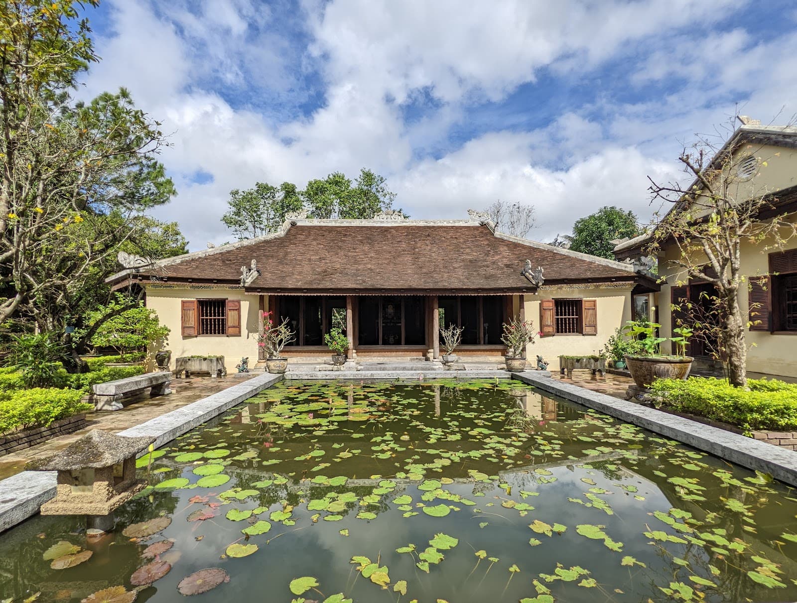 An Hien Garden House - Image 1
