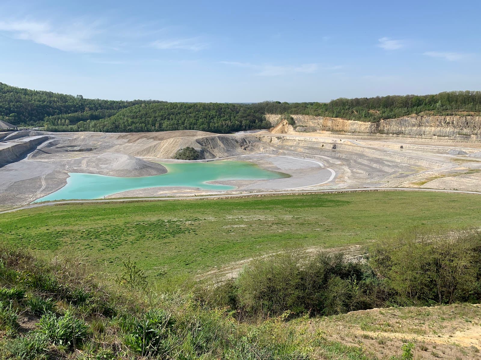 Mount Saint Peter (Sint-Pietersberg) - Image 1