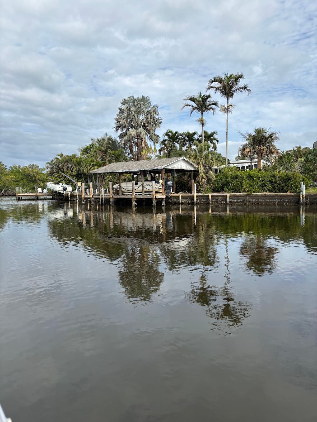 Naples Bay - Image 1