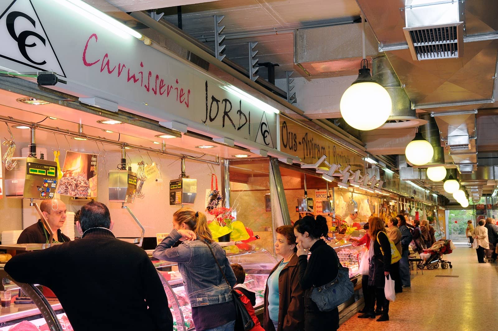 Affordable Groceries