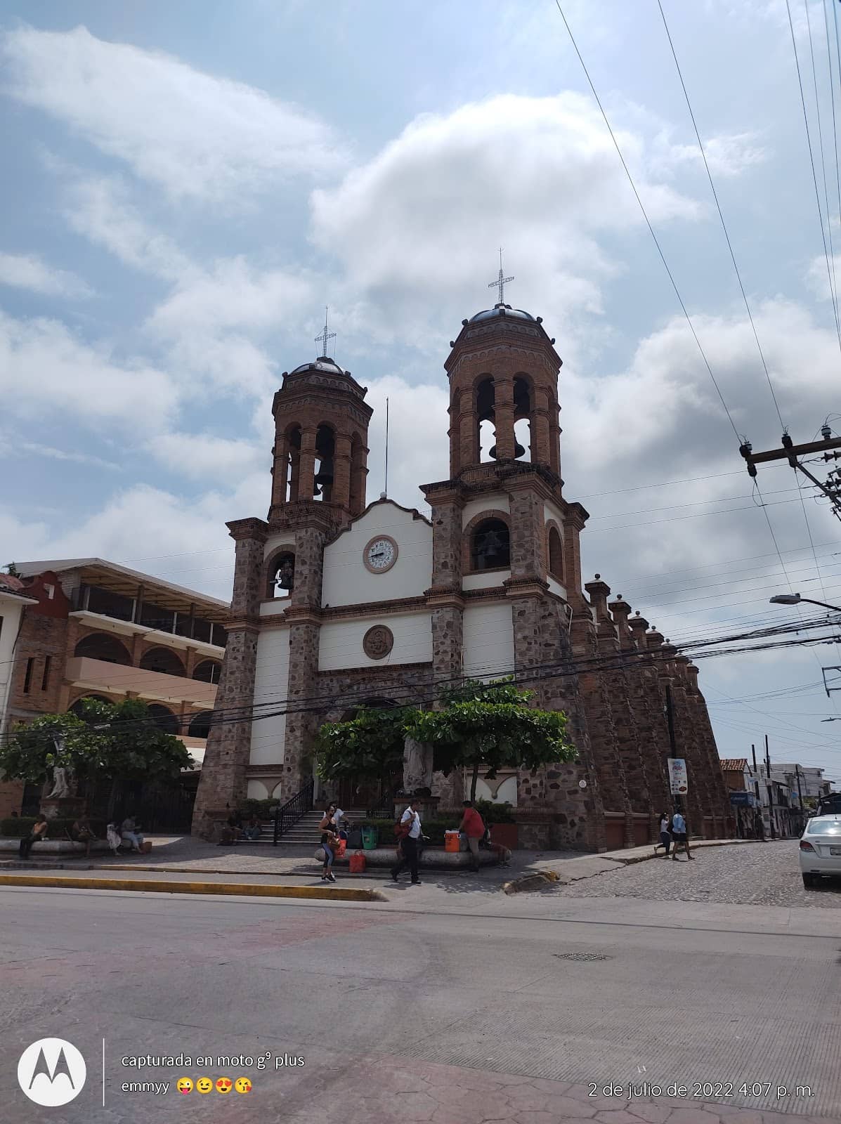 Authentic Mexican Cuisine