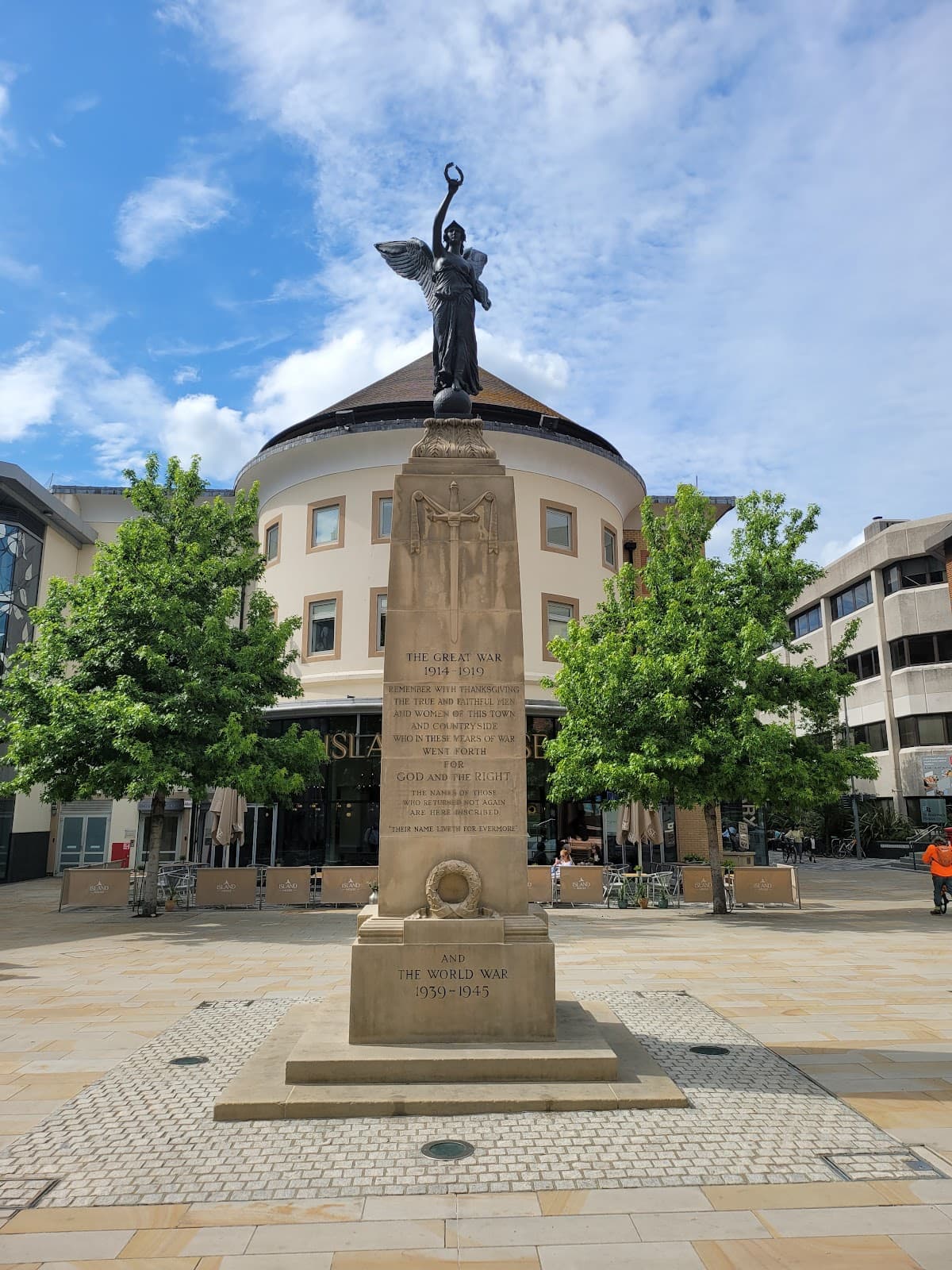 Jubilee Square - Image 1